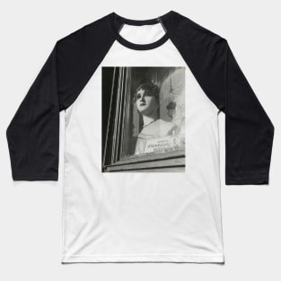 mannequin en vitrine 1935 - Dora Maar Baseball T-Shirt